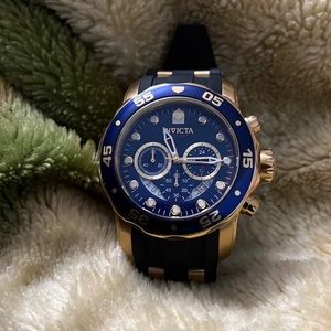 Invicta Watch